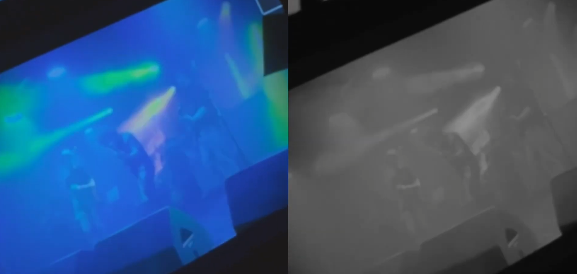 DorockXL Kadıköy Konser Vlogu